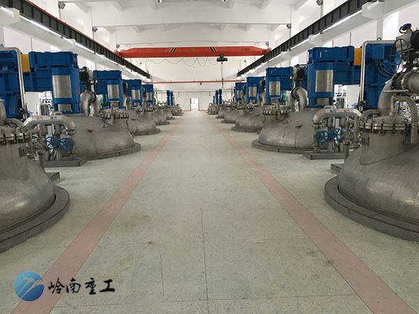 四川定制生物发酵设备厂家