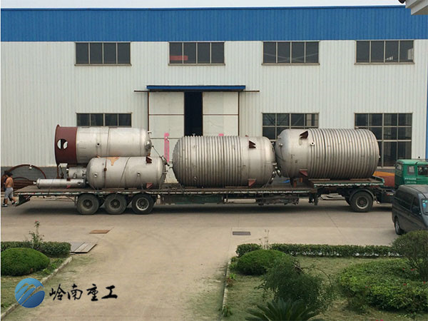 台湾供应换热器制造厂